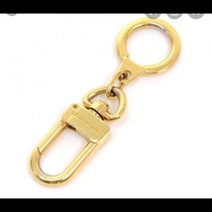 LV Keychain